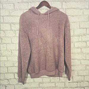 Cold Crush Men's Plush Tan Sweater